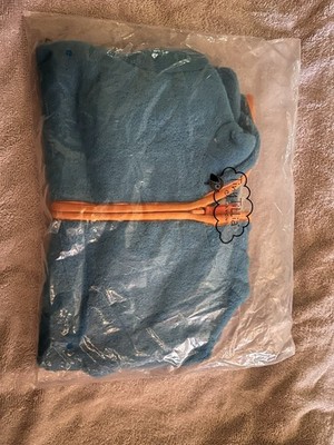 Avon Tiny Tillia Soft Fleece/Jacket, Blue, 2011, Sealed, (18-24) Mo s, Storaged