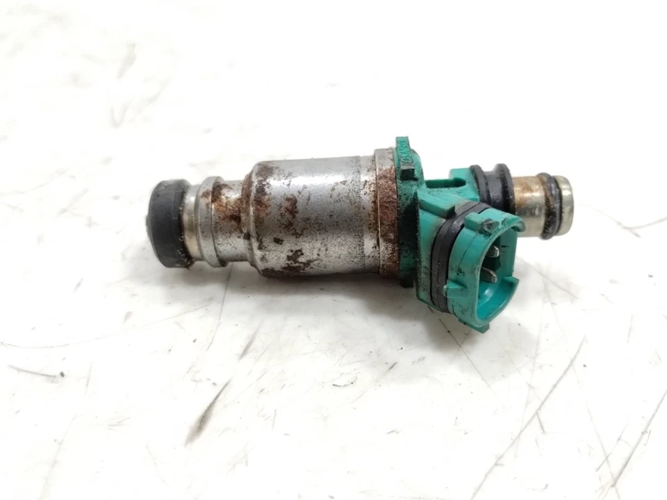 Aprilia Falco SL1000 2003 inyector de combustible de gasolina Foto 4 de 4