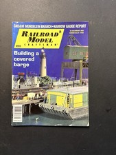 Railroad Model Craftsman Magazine January 2003 #Hobbies #Craft #ModelTrains