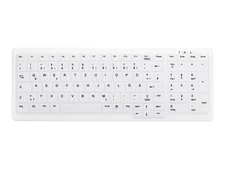 Active Key MedicalKey AK-C7000 Keyboard wireless 2.4 AK-C7000F-FU1-W/GE