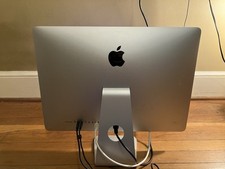 Apple iMac Intel Core i5 5th Gen. Apple Desktops & All-In Apple iMac Intel Core i5 5th Gen. Apple Desktops & All-In