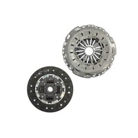 Kupplungssatz Schaeffler LUK SAC 624 3113 19