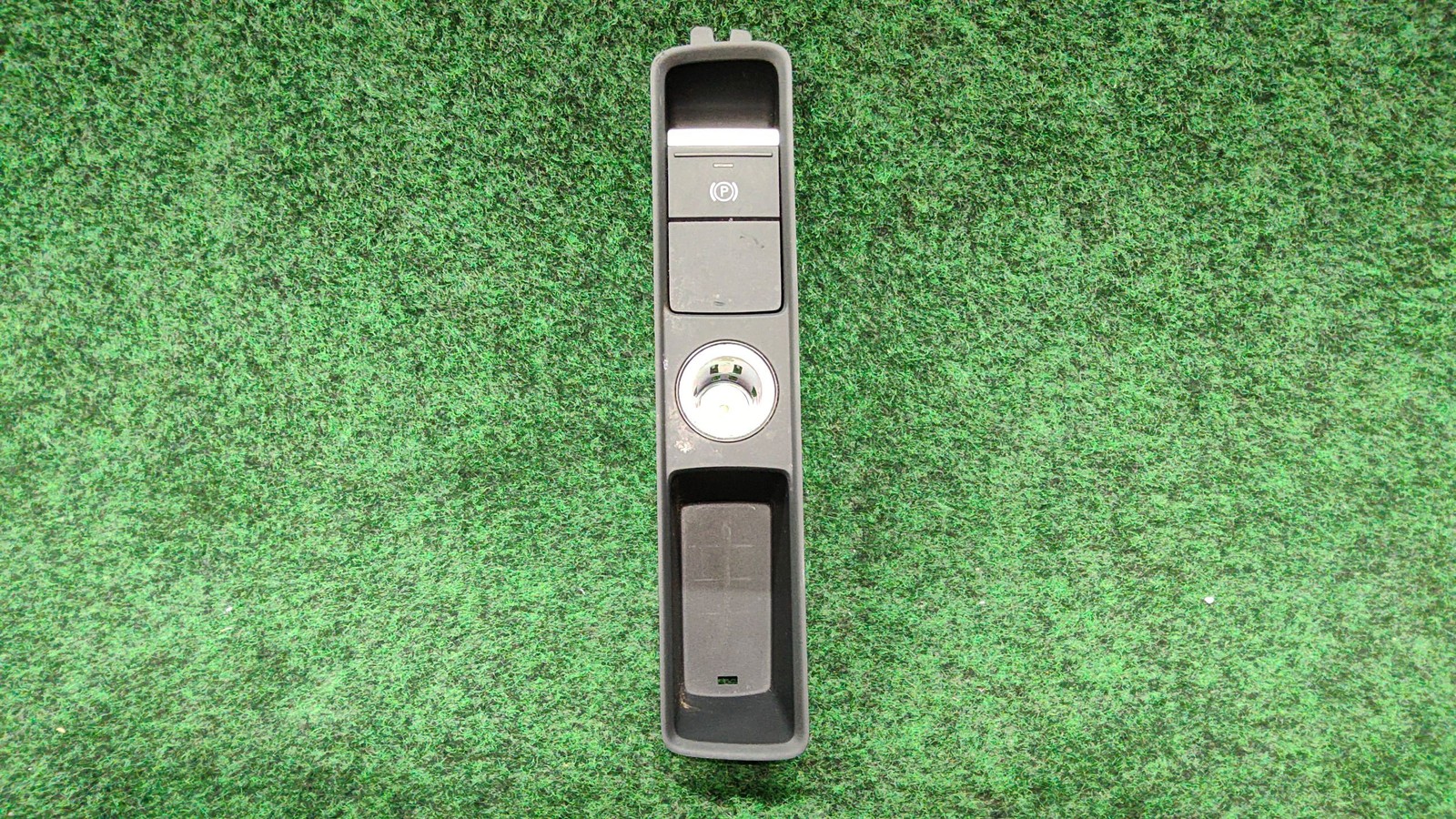 2019-2025 Audi Q3 Console Mount Parking Switch Control Oem 83b863349