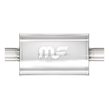 Magnaflow Performance Exhaust 12214 Stainless Steel Muffler GAP