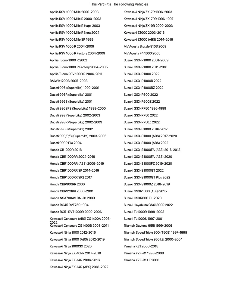 Shinko 003 Stealth Rear 190/50Zr-17 (73W) Motorcycle Tire - Image 3 of 3
