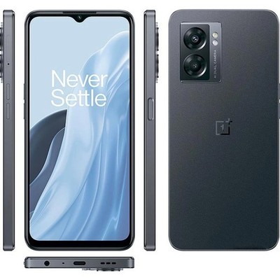 OnePlus Nord N300 6.56'' Original 4GB RAM 64GB ROM 48MP Android SmartPhone