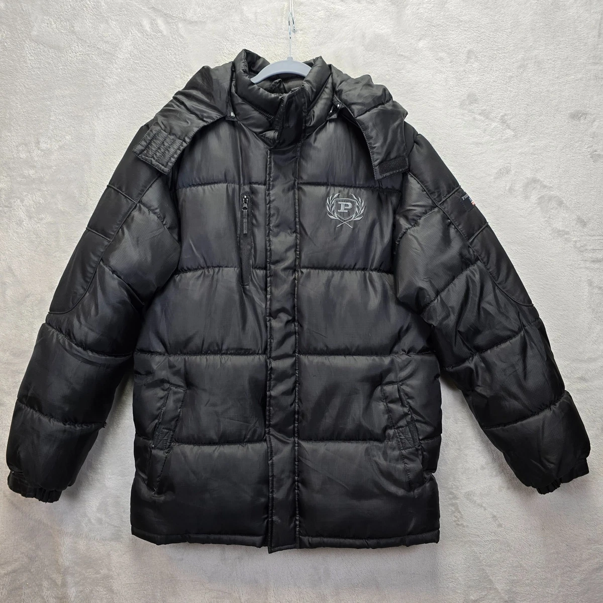 Phat Farm Puffer Jacket Coats, Jackets & Vests for Men for Sale