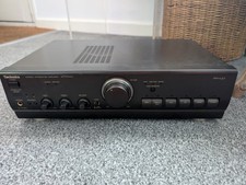 Technics SU-A700MK2 Stereo Integrated Amplifier - All Working & Great Sound Amp