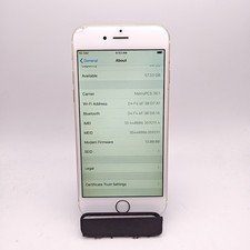 iPhone 6 64GB Wi-Fi for sale | eBay