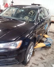 2015-2018 Audi A3 LH Driver Knee Airbag OEM