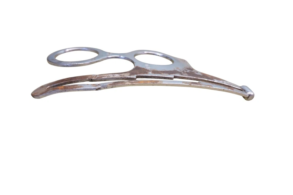 HARLEY DAVIDSON JD VL VLD GUÍA DE PALANCA DE CAMBIOS CABEZA PLANA PUERTA DE CAMBIO 3 VELOCIDADES *2769A #1 Foto 3 de 4