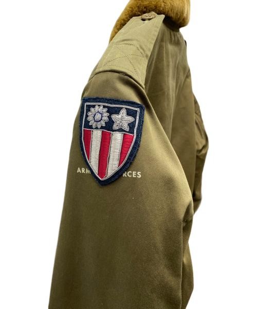BUZZ RICKSON'S B-10 Flight Jacket 3003 - image 12