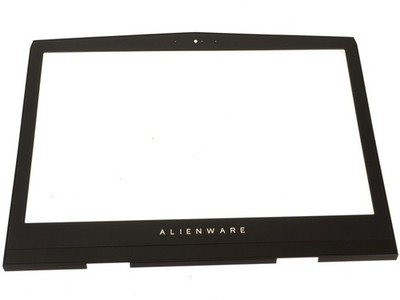 OEM Alienware 17 R4 17 R5 17.3'' LCD Front Trim Cover Bezel LCD Trim Bezel FWCJ4