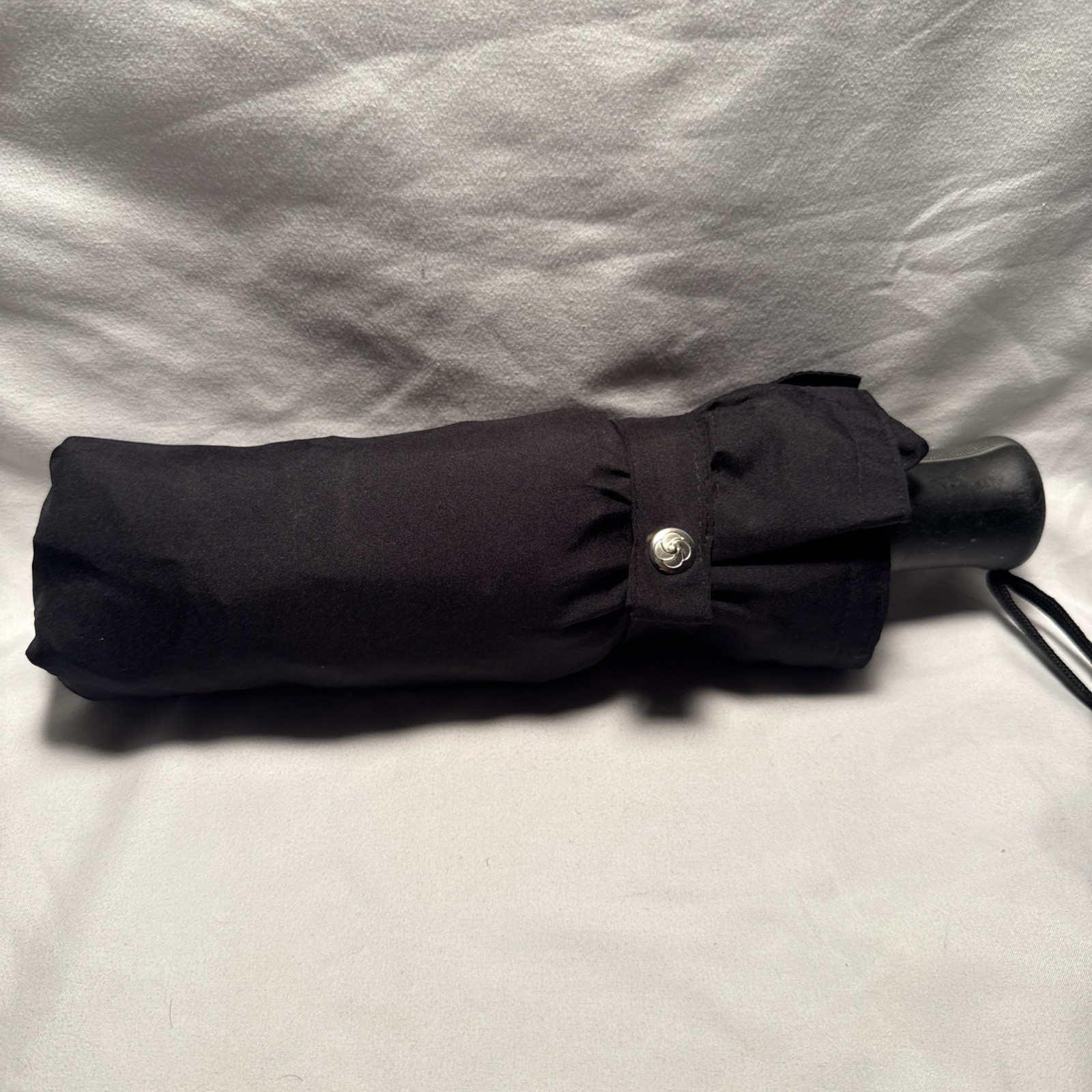 Samsonite Windguard Auto Open/Close Umbrella, Bla… - image 4