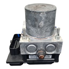 Audi A4 MK3 (8H) (B7) 2006 2.0 TDI Hydraulic ABS Pump with ECU 8E0614517BG