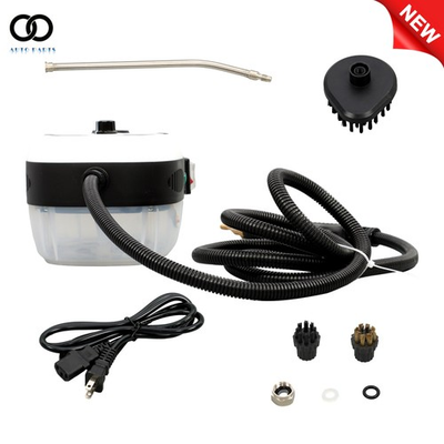 #ad White 2500w 1000ml 110V High Pressure Steam Cleaner Machine Portable $33.97
