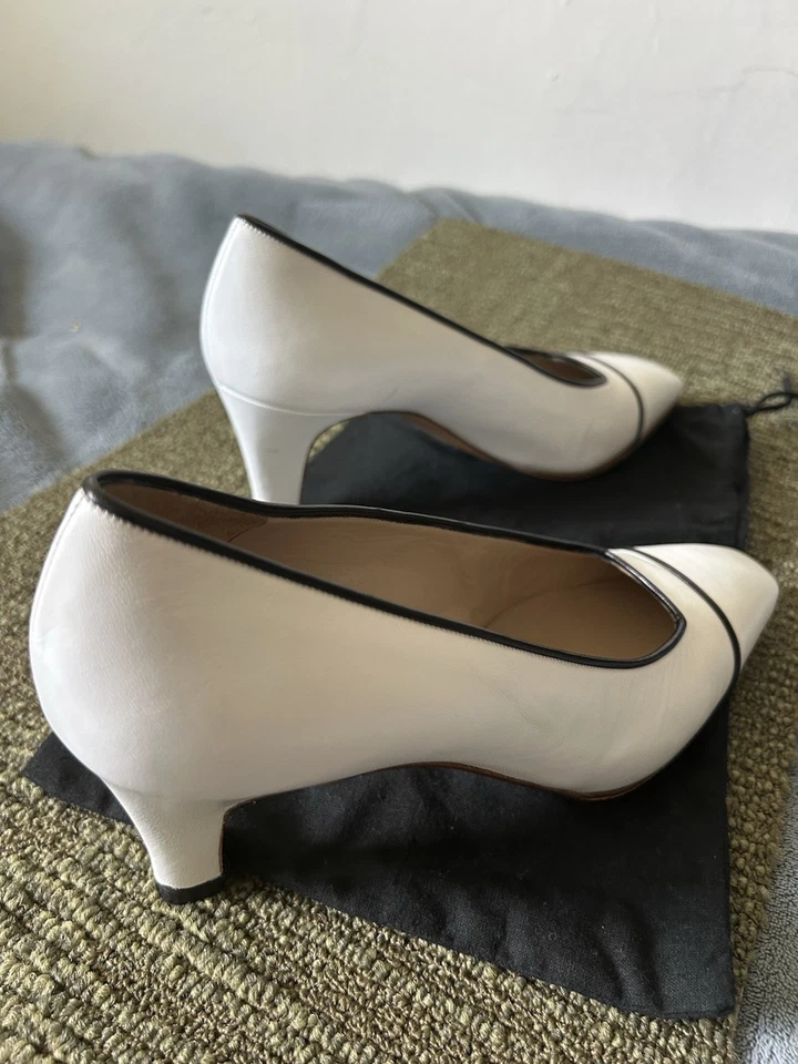 Обувь CHANEL. Chanel обувь, тонкая и элегантная обувь для женщин - Изображение 4 из 4