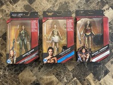DC Comics Multiverse Justice League Mera Wonder Woman & Batman V Superman Wonder