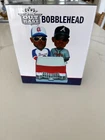 Atlanta Braves OutKast Bobblehead SGA 2024 NIB Big Boi Andre 3000 Truist Park