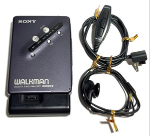 Sony Wm Ex677 | eBay