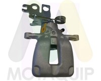 Motaquip Bremssattel VBC144L Aluminium FüR VW Caddy 3 GroßRaumlimousine 2KA 2KH