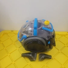 Bissell Little Green Portable Deep Cleaner