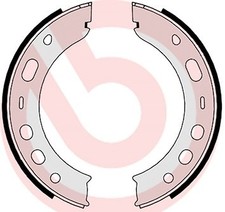 Mâchoire de frein Porsche 944