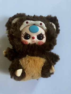 Baby Three Chinese Zodiac Series Year of the Monkey 7 in. New | eBay