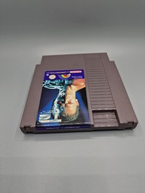 🎮✨ Nintendo NES &ndash; Terminator T2 | PAL B | Klassiker f&uuml;r Retro-Fans! 🎮✨