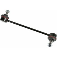 Metzger 53066402 Stange Strebe Stabilisator FüR Hyundai Zugstange Sturzstrebe