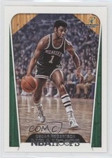 2018-19 Panini NBA Hoops Hoops Tribute Oscar Robertson #289 HOF gp1