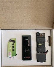 BOSCH Distanziometro Laser modello ZAMO Set modello 0603672704