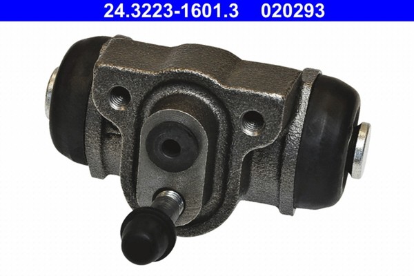 ATE Radbremszylinder 24.3223-1601.3 FüR BMW E36 Grauguss 3Er 316 318 Tds-image