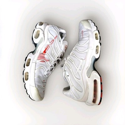 Double Swoosh Tn Double Signe Nike Nike Air Max Plus Double Swoosh