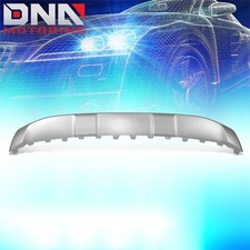 For 2018-2020 Vw Atlas Wo R-line Front Lower Bumper Valance Air Dam Deflector