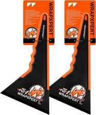 Window Tint Squeegee 2 Pack Long Handle Window Tint Tools Squeegee For Car