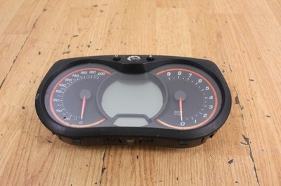 2017 Ski-Doo Summit 600 E-TEC Speedometer Gauge 6748 miles  515177910