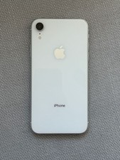 Apple iPhone XR White Cell Phones & Smartphones for Sale | Shop