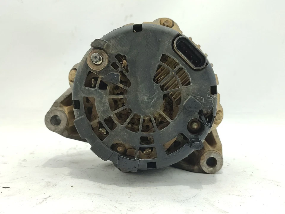 6641540102 ALTERNATORE / 2430426 PER SSANGYONG REXTON / REXTON II GAB_ 2.7 XDI - Immagine 3 di 4