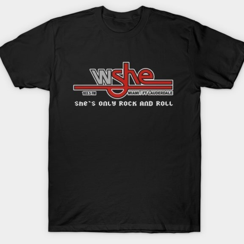 Vintage 80s Music Rock Band Kid A Next Women T-Shirt Funny Print T Shirt Femme S