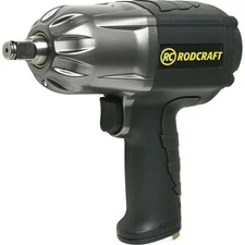 Air Impact Wrench RC 2277 12.5mm (1/2inch) A4-kt.1300Nm RODCRAFT 