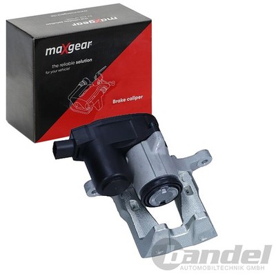 MAXGEAR BREMSSATTEL HINTEN RECHTS PASSEND FÜR HYUNDAI I40 KIA OPTIMA | 82-1094