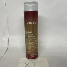 Joico K-Pak Color Therapy Color-Protecting Shampoo 300ml, (Pack of 1)