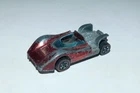 NEAT VINTAGE 1968 REDLINE HOT WHEELS MCLAREN M6A HONG KONG FOR PARTS