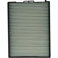 Cabin Air Filter