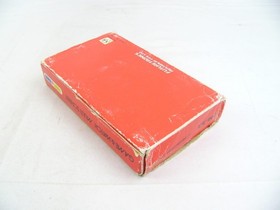 Boxed Nintendo Game And Watch Multi Screen Mickey & Donald