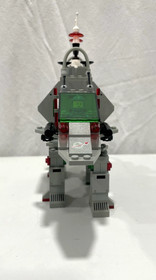 LEGO 6940 Alien Moon Stalker 100% Complete, no manual or box - VTG 1986