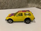 Vintage 1977 Hot Wheels  "Packin Pacer"