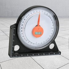 Angle Slope Measure Instrument Instrument Angle Meter Universal Level Meter