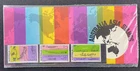 1971 Australia Asia Series Post Office Presentation Stamp POP Pack
